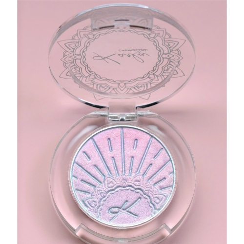 Karla Cosmetics - Iluminador Seeamless Satin - Coastal Glaze
