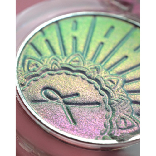 Karla Cosmetics - Iluminador Seeamless Satin - Coastal Glaze
