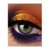 Karla Cosmetics - Sombra de ojos en gel Opal Shadow Potion - Candlelight