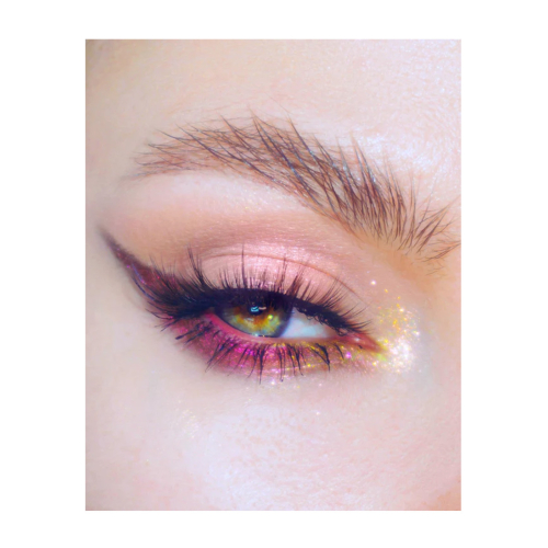 Karla Cosmetics - Sombra de ojos en gel Opal Shadow Potion - Pillow Fight