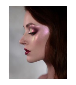 Karla Cosmetics - Sombra de ojos en gel Opal Shadow Potion - Rockabye Baby