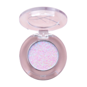 Karla Cosmetics - Pigmento prensado multicromo Opal - Birdsong
