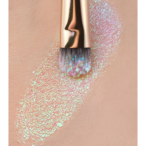 Karla Cosmetics - Pigmento prensado multicromo Opal - Birdsong