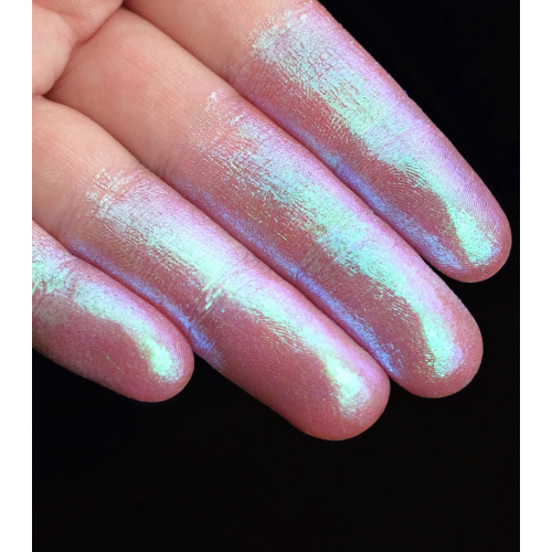 Karla Cosmetics - Pigmento prensado multicromo Opal - Birdsong