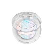 Karla Cosmetics - Pigmento prensado multicromo Opal - Velvet Dreams