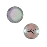 Karla Cosmetics - Pigmentos sueltos duocromo - Bubble Bath