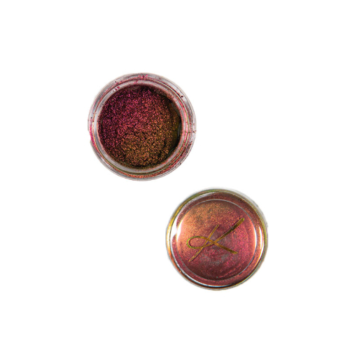 Karla Cosmetics - Pigmentos sueltos duocromo - Day Dream