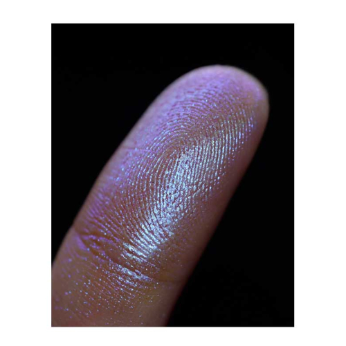 Karla Cosmetics - Pigmentos sueltos multicromo - Insomnia