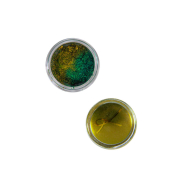 Karla Cosmetics - Pigmentos sueltos duocromo - Neverland