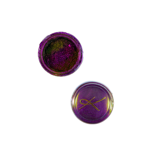 Karla Cosmetics - Pigmentos sueltos duocromo - Night Terror