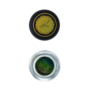 Karla Cosmetics - Pigmentos sueltos duocromo - Siesta