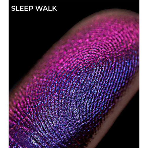 Karla Cosmetics - Pigmentos sueltos duocromo - Sleep Walk