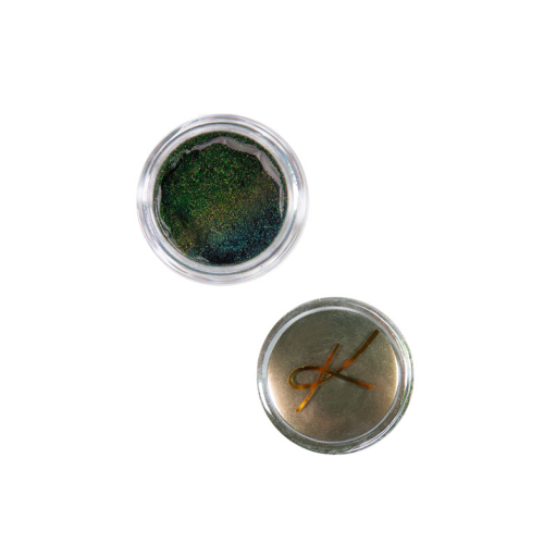 Karla Cosmetics - Pigmentos sueltos duocromo - Story Time