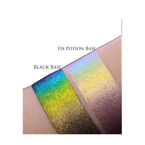 Karla Cosmetics - Pigmentos sueltos multicromo - Beauty Sleep