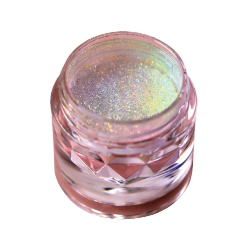 Karla Cosmetics - Pigmentos sueltos multicromo - Beauty Sleep