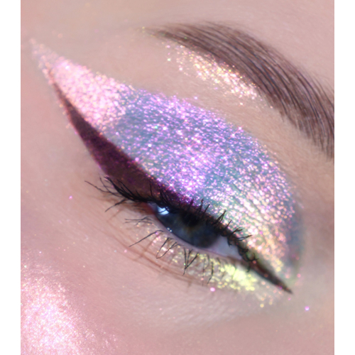 Karla Cosmetics - Pigmentos sueltos Opal Moonstone Multichrome - Bossy Boots