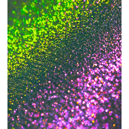 Karla Cosmetics - Pigmentos sueltos Opal Moonstone Multichrome - Bossy Boots