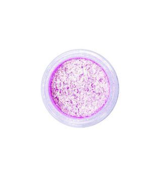 Karla Cosmetics - Pigmentos sueltos Opal Moonstone Multichrome - Boujee Bae