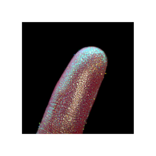 Karla Cosmetics - Pigmentos sueltos Opal Moonstone Multichrome - Boujee Bae