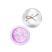 Karla Cosmetics - Pigmentos sueltos Opal Moonstone Multichrome - Boujee Bae