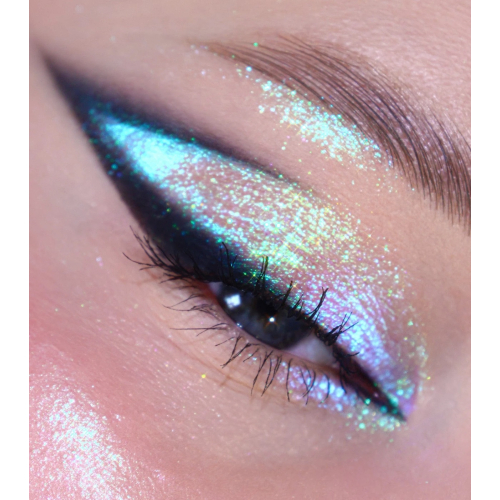 Karla Cosmetics - Pigmentos sueltos Opal Moonstone Multichrome - Busy Bee
