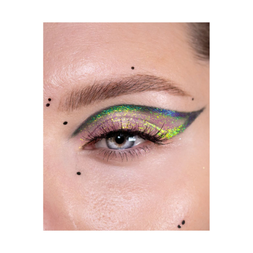 Karla Cosmetics - Pigmentos sueltos Opal Moonstone Multichrome - Cry Baby