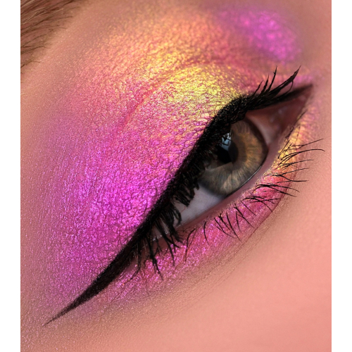 Karla Cosmetics - Pigmentos sueltos Opal Moonstone Multichrome - Cutie Pie