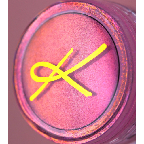 Karla Cosmetics - Pigmentos sueltos Opal Moonstone Multichrome - Cutie Pie