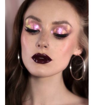 Karla Cosmetics - Pigmentos sueltos Opal Moonstone Multichrome - Drama Queen