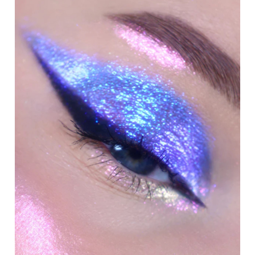 Karla Cosmetics - Pigmentos sueltos Opal Moonstone Multichrome - Krazy Kat