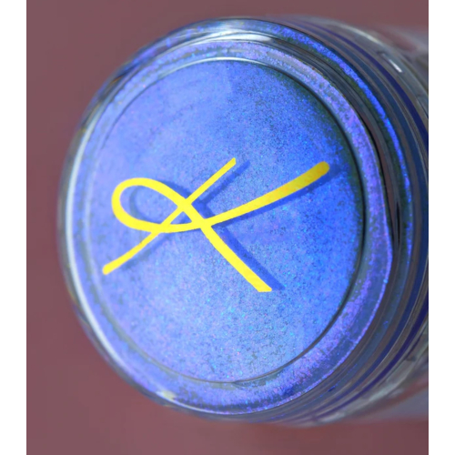 Karla Cosmetics - Pigmentos sueltos Opal Moonstone Multichrome - Krazy Kat