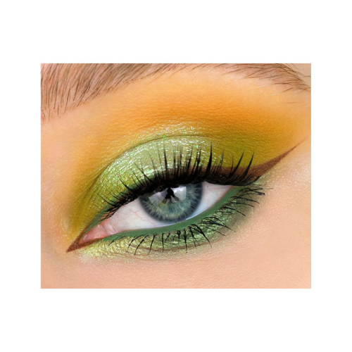 Karla Cosmetics - Pigmentos sueltos Opal Moonstone Multichrome - Lucky Charm