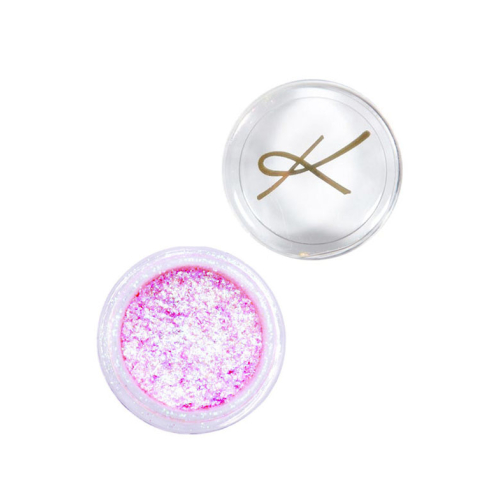 Karla Cosmetics - Pigmentos sueltos Opal Moonstone Multichrome - Moody Cow