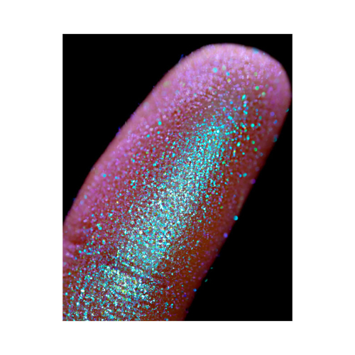 Karla Cosmetics - Pigmentos sueltos Opal Moonstone Multichrome - Moody Cow