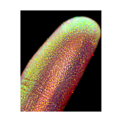 Karla Cosmetics - Pigmentos sueltos Opal Moonstone Multichrome - Sassy Pants