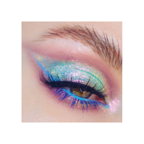 Karla Cosmetics - Pigmentos sueltos Opal Moonstone Multichrome - Sleepy Head