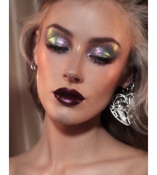 Karla Cosmetics - Pigmentos sueltos Opal Moonstone Multichrome - Sleepy Head