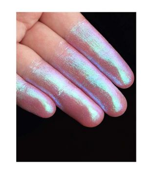 Karla Cosmetics - Pigmentos sueltos Opal Multi Chrome - Birdsong