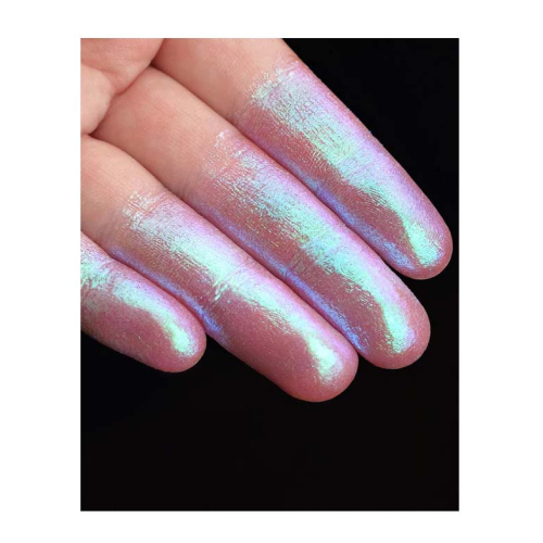 Karla Cosmetics - Pigmentos sueltos Opal Multi Chrome - Birdsong