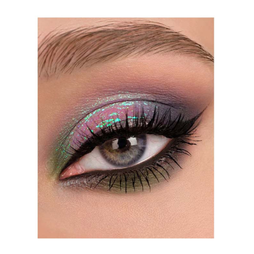 Karla Cosmetics - Pigmentos sueltos Opal Multi Chrome - Birdsong