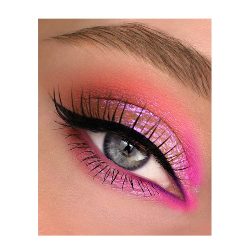 Karla Cosmetics - Pigmentos sueltos Opal Multi Chrome - Cozy