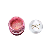 Karla Cosmetics - Pigmentos sueltos Opal Multi Chrome - Romance