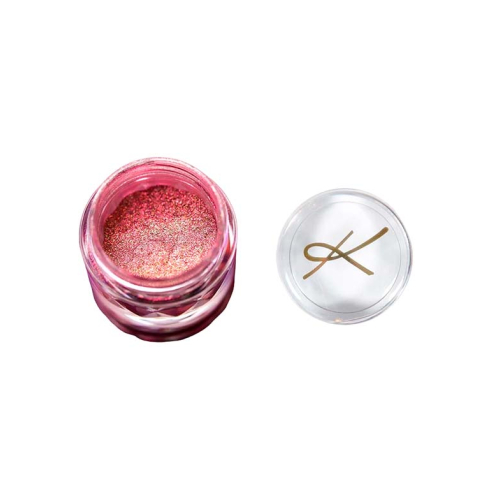 Karla Cosmetics - Pigmentos sueltos Opal Multi Chrome - Romance