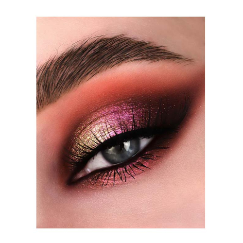 Karla Cosmetics - Pigmentos sueltos Opal Multi Chrome - Romance