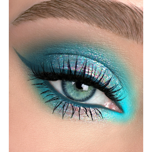 Karla Cosmetics - Pigmentos sueltos Opal Multi Chrome - Velvet Dreams