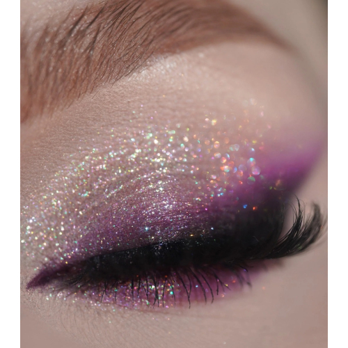 Karla Cosmetics - Pigmentos sueltos Opal Multi Chrome - Velvet Dreams