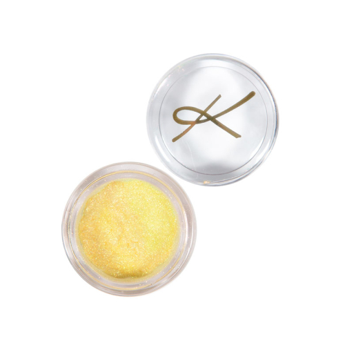 Karla Cosmetics - Pigmentos sueltos Pastel Duochrome - Buttercup