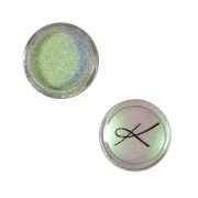Karla Cosmetics - Pigmentos sueltos Pastel Duochrome - Pom Pom