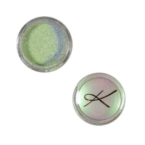 Karla Cosmetics - Pigmentos sueltos Pastel Duochrome - Pom Pom