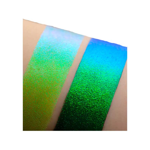 Karla Cosmetics - Pigmentos sueltos Pastel Duochrome - Pom Pom